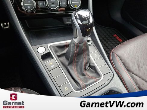 Certified 2023 Volkswagen Jetta GLI Autobahn w/ GLI Black Package image 16