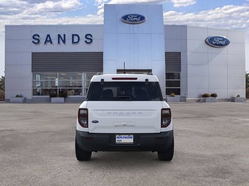 New 2026 Ford Bronco Sport Big Bend w/ Convenience Package AWD/4WD image 5