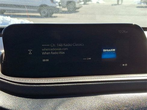 Used 2024 MAZDA CX-30 AWD 2.5 S w/ Premium Package image 3