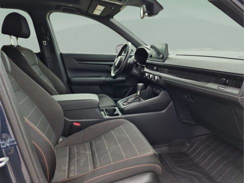 Certified 2023 Honda CR-V Sport image 19