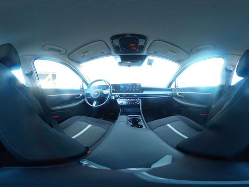 Used 2025 Hyundai Sonata SEL image 42