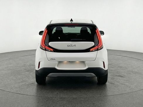 Used 2025 Kia Soul LX w/ LX Technology Package image 7