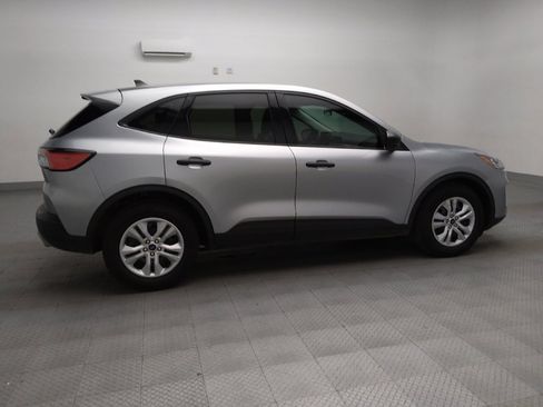 Used 2022 Ford Escape S image 10