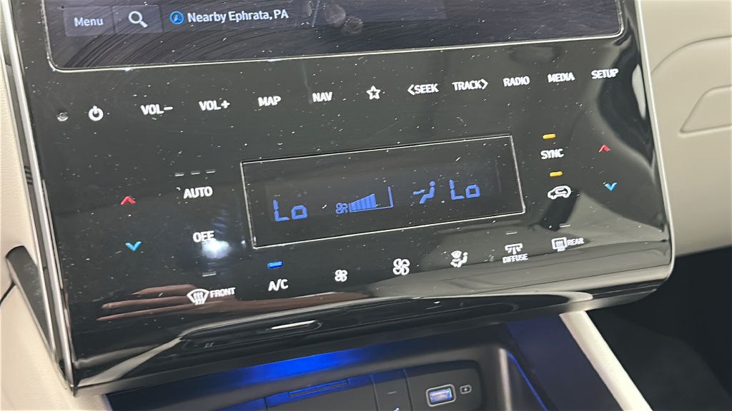 Used 2024 Hyundai Tucson SEL w/ Convenience Package AWD/4WD image 19