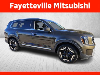 Used 2023 Kia Telluride S