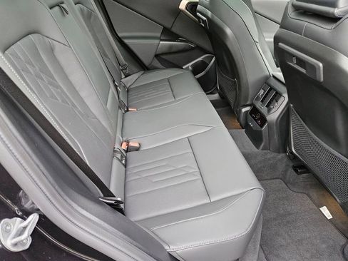Certified 2025 BMW X3 xDrive30i AWD/4WD image 19