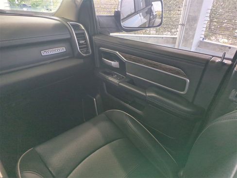 Used 2020 RAM 2500 Laramie image 17