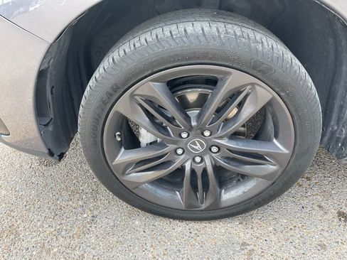 Used 2020 Acura RDX A-Spec image 22