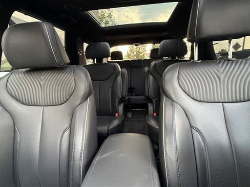 Used 2025 Hyundai Palisade Calligraphy AWD/4WD image 45