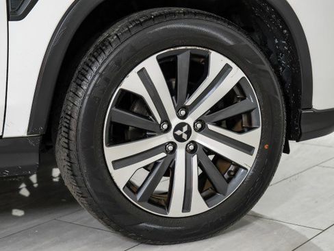 Used 2020 Mitsubishi Outlander Sport ES image 51