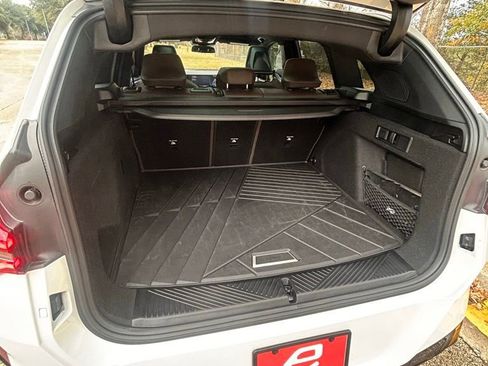 Used 2025 BMW X3 M50 w/ Premium Package image 21