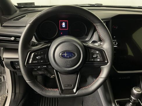 Used 2024 Subaru WRX Premium AWD/4WD image 24