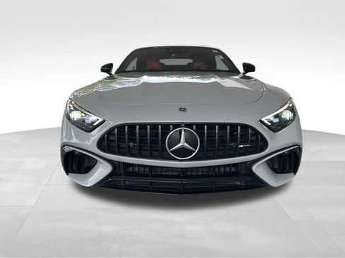 Used 2022 Mercedes-Benz SL 63 AMG 4MATIC image 24