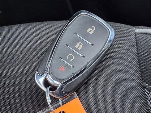 Certified 2023 Chevrolet TrailBlazer LT image 12