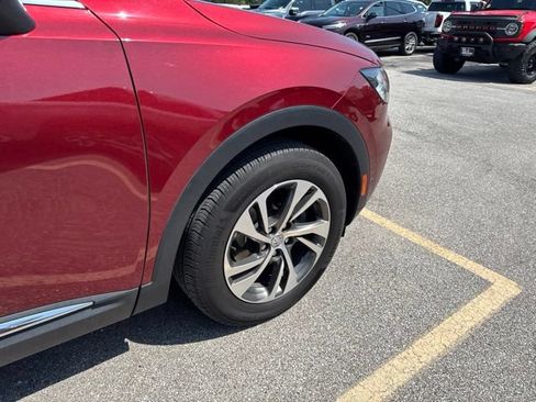Used 2023 Buick Envision Essence FWD image 13