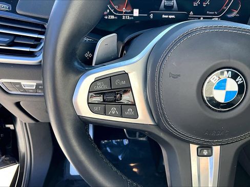 Used 2022 BMW X6 xDrive40i w/ Executive Package image 23