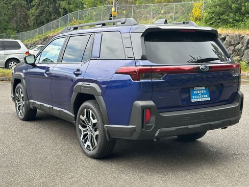 New 2026 Subaru Outback Touring XT AWD/4WD image 3