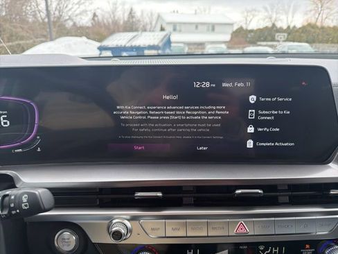 Certified 2024 Kia Telluride S w/ S Sunroof Package image 27