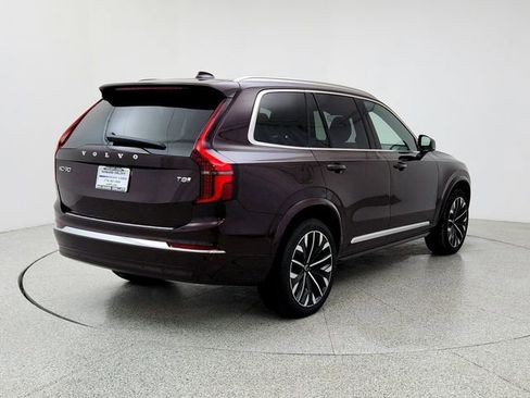 New 2026 Volvo XC90 T8 Ultra w/ Protection Package Premier image 5
