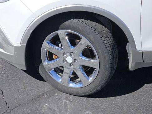 Certified 2016 Buick Encore Premium w/ Experience Buick Package image 23