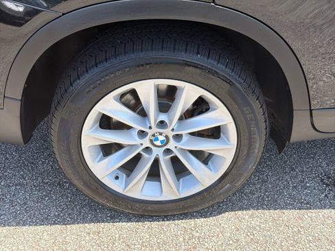 Used 2017 BMW X3 xDrive28i AWD/4WD image 17