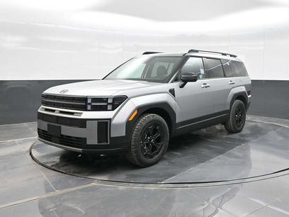 New 2026 Hyundai Santa Fe XRT