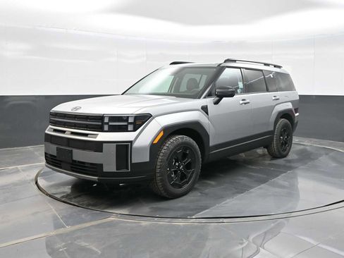 New 2026 Hyundai Santa Fe XRT image 1