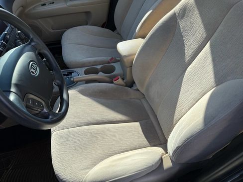 Used 2009 Kia Optima LX w/ Convenience Pkg image 14