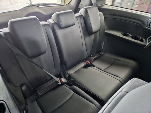 New 2026 Honda Odyssey Sport-L image 13