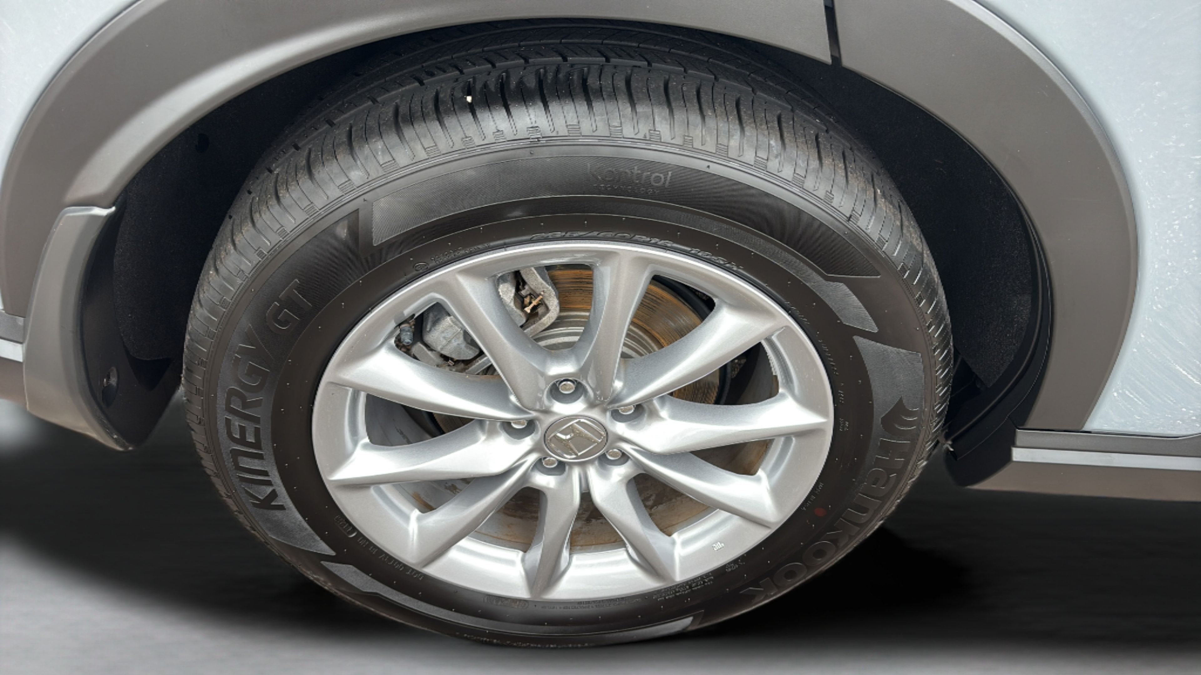 Used 2026 Honda CR-V EX image 19