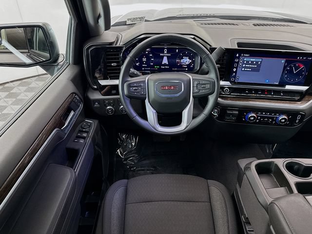 Used 2026 GMC Sierra 1500 Elevation AWD/4WD image 23