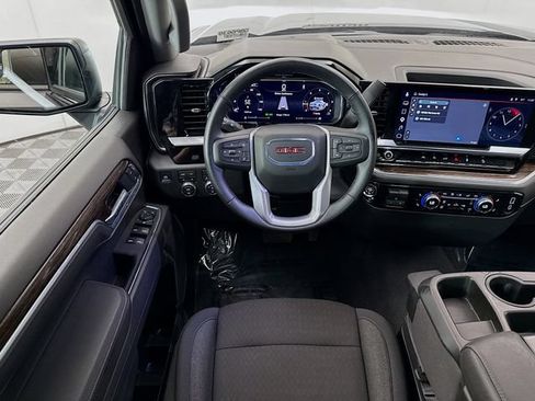 Used 2026 GMC Sierra 1500 Elevation AWD/4WD image 23