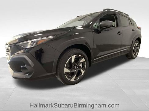 New 2026 Subaru Crosstrek 2.5i Limited image 5