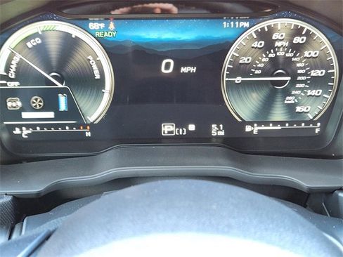 New 2025 Subaru Forester Limited image 12