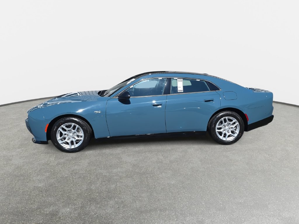 New 2027 Dodge Charger R/T AWD/4WD image 8