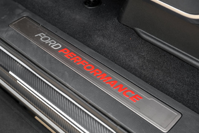 Used 2025 Ford F150 Raptor AWD/4WD image 40
