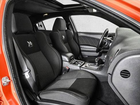 Used 2022 Dodge Charger Scat Pack image 21