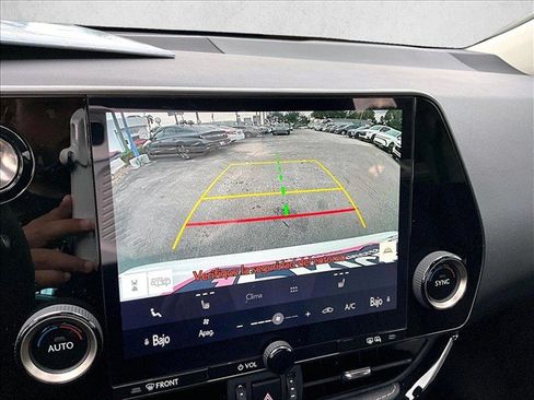 Used 2026 Lexus NX 350 AWD w/ Accessory Package (Z1) image 23