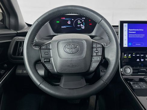 Used 2024 Toyota bZ4X FWD w/ Weather Package image 18