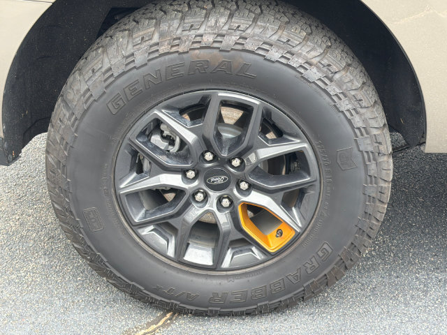 Used 2026 Ford Expedition Tremor AWD/4WD image 19