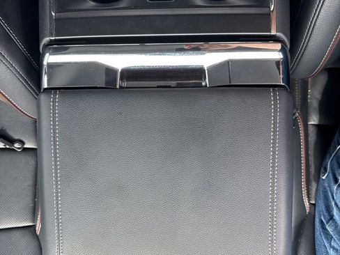 Used 2023 Ford F150 Lariat w/ Equipment Group 502A High image 38