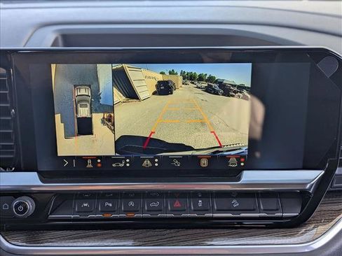 New 2026 Chevrolet Silverado 1500 LT Trail Boss w/ LT Trail Boss Premium Package AWD/4WD image 13
