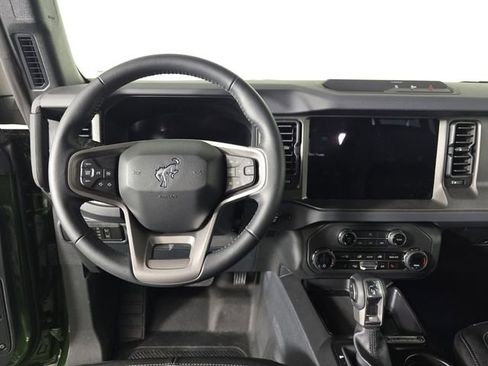 Used 2025 Ford Bronco Big Bend AWD/4WD image 10