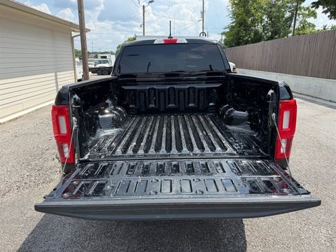 Used 2020 Ford Ranger XLT w/ Equipment Group 301A Mid AWD/4WD image 25
