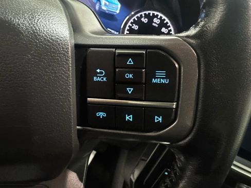 Used 2022 Ford F150 XLT w/ Equipment Group 302A High image 6