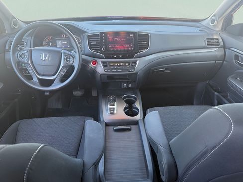 Used 2023 Honda Ridgeline Sport image 14