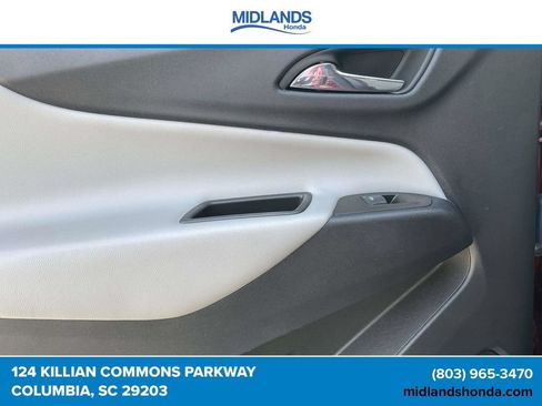 Used 2023 Chevrolet Equinox LT FWD image 14