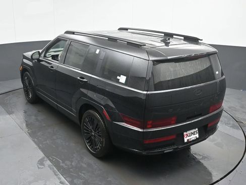 New 2026 Hyundai Santa Fe Calligraphy image 44