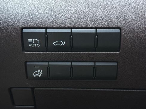 Used 2018 Lexus RX 350L AWD image 23