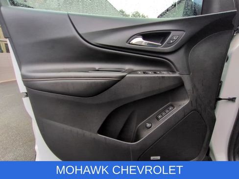 Certified 2019 Chevrolet Equinox Premier FWD image 23